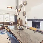 Anna Pertl - Lieblingsquartier 4*