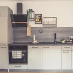 Anna Pertl - Lieblingsquartier 4*