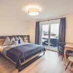 Lägenhetshotell Anna Pertl - Lieblingsquartier 4*