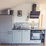 Lägenhetshotell Anna Pertl - Lieblingsquartier Sankt Gilgen