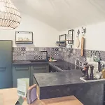 Anna Pertl - Lieblingsquartier Lägenhetshotell 4*