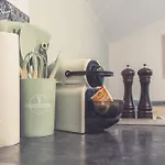 Anna Pertl - Lieblingsquartier 4* 성길벤