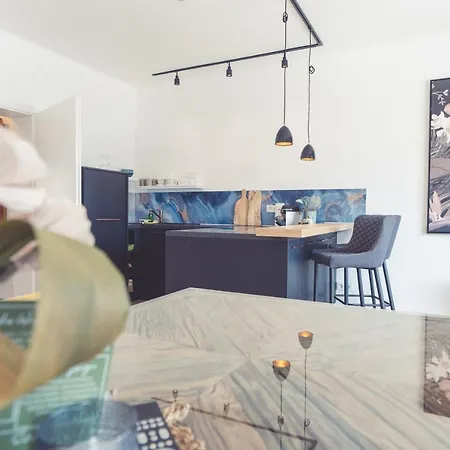 Aparthotel Anna Pertl - Lieblingsquartier