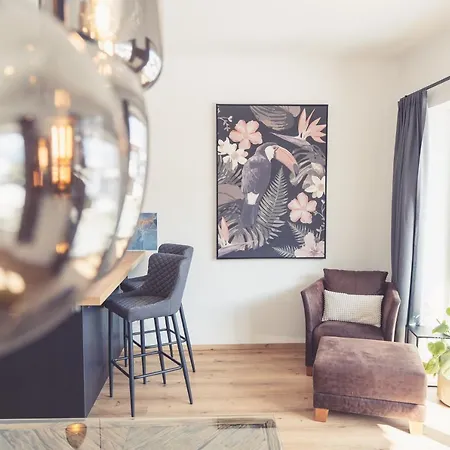 Aparthotel Anna Pertl - Lieblingsquartier *