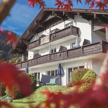 Aparthotel Anna Pertl - Lieblingsquartier Sankt Gilgen