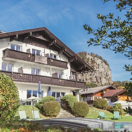 Aparthotel Anna Pertl - Lieblingsquartier