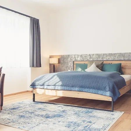Aparthotel Anna Pertl - Lieblingsquartier Sankt Gilgen