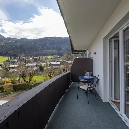 Aparthotel Anna Pertl - Lieblingsquartier *