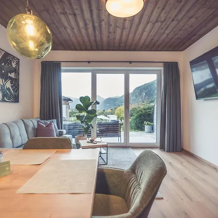 Aparthotel Anna Pertl - Lieblingsquartier *