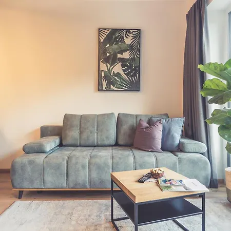 Aparthotel Anna Pertl - Lieblingsquartier Sankt Gilgen