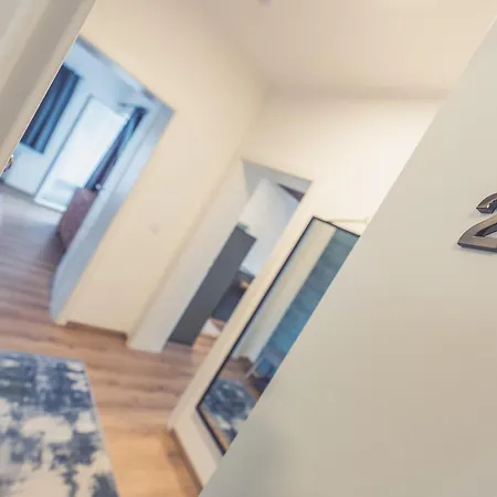 Anna Pertl - Lieblingsquartier 4*