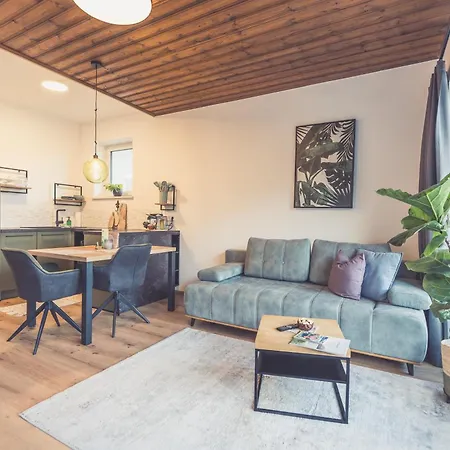 Anna Pertl - Lieblingsquartier Aparthotel *