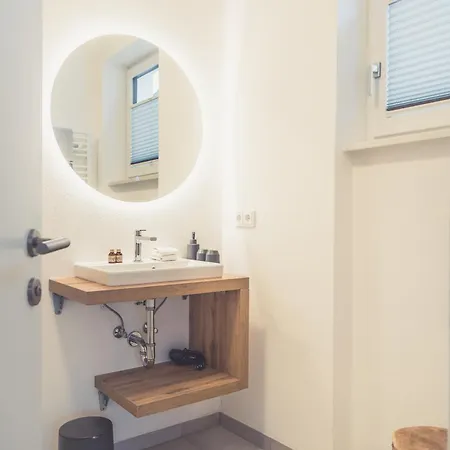 Anna Pertl - Lieblingsquartier 4* סנט גילגן