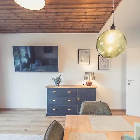 Aparthotel Anna Pertl - Lieblingsquartier