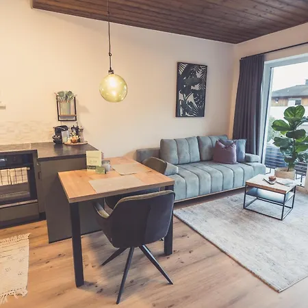 Aparthotel Anna Pertl - Lieblingsquartier *