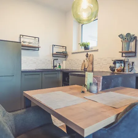 Aparthotel Anna Pertl - Lieblingsquartier *