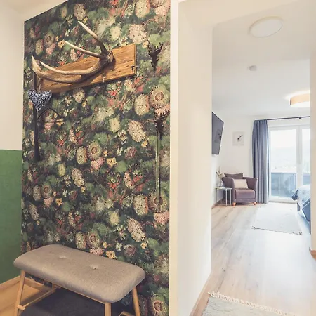 Anna Pertl - Lieblingsquartier