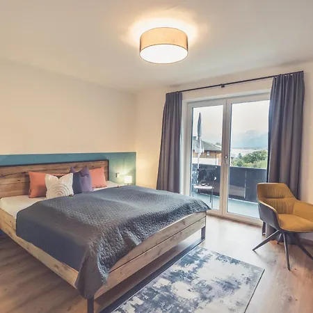 Anna Pertl - Lieblingsquartier Aparthotel *