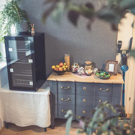 Anna Pertl - Lieblingsquartier Ξενοδοχείο με διαμερίσματα Sankt Gilgen