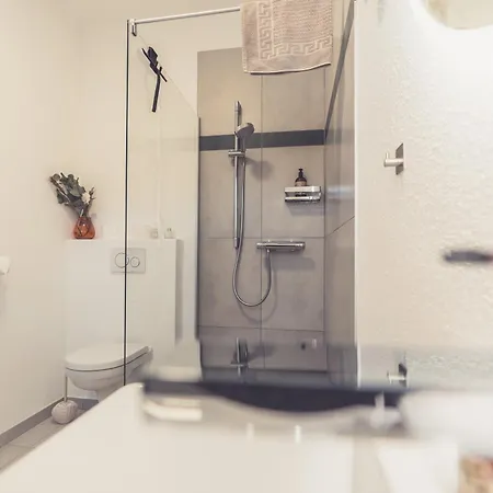 Anna Pertl - Lieblingsquartier Ξενοδοχείο με διαμερίσματα