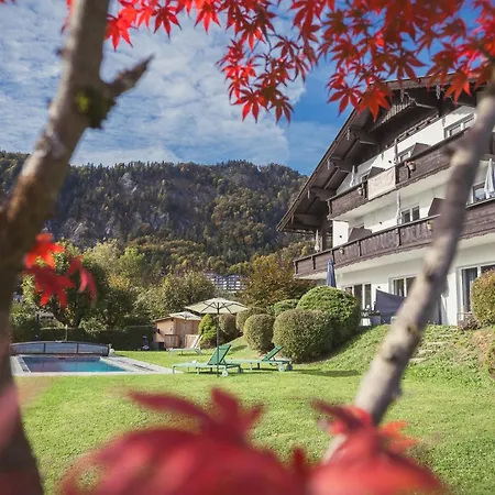 Aparthotel Anna Pertl - Lieblingsquartier *