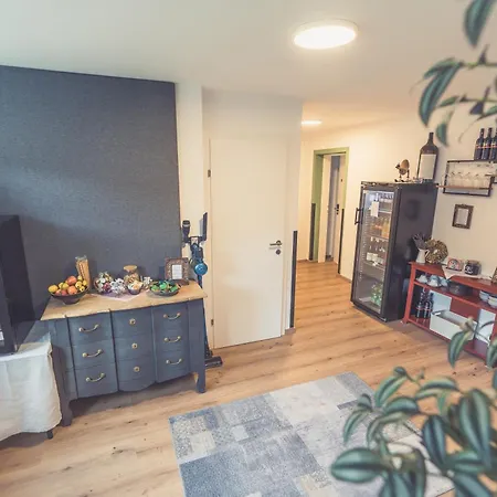 Anna Pertl - Lieblingsquartier Aparthotel *