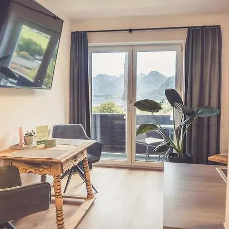 Aparthotel Anna Pertl - Lieblingsquartier