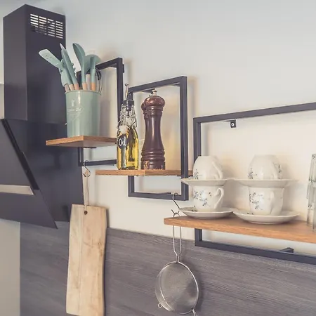 Anna Pertl - Lieblingsquartier סנט גילגן