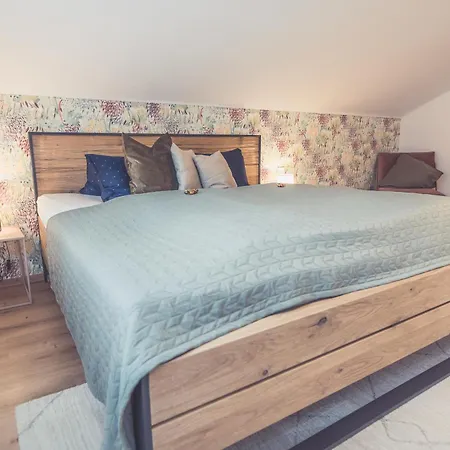 Anna Pertl - Lieblingsquartier