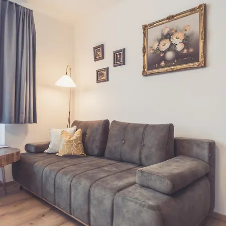 Aparthotel Anna Pertl - Lieblingsquartier Sankt Gilgen