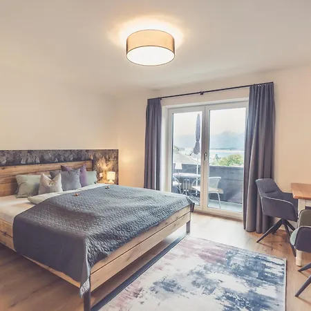 Aparthotel Anna Pertl - Lieblingsquartier