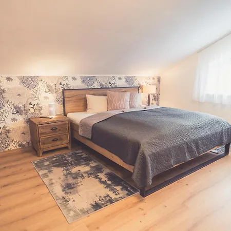 Aparthotel Anna Pertl - Lieblingsquartier *