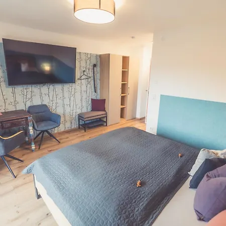 Anna Pertl - Lieblingsquartier