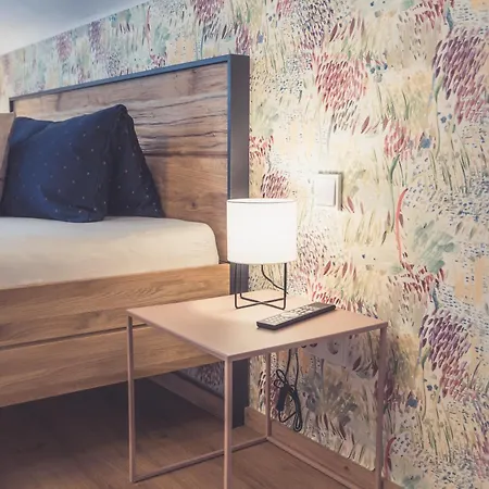 מלון דירות Anna Pertl - Lieblingsquartier