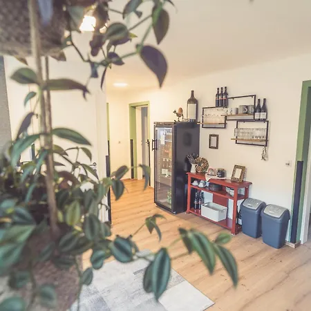 Anna Pertl - Lieblingsquartier 公寓式酒店 4*
