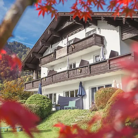 Anna Pertl - Lieblingsquartier Sankt Gilgen