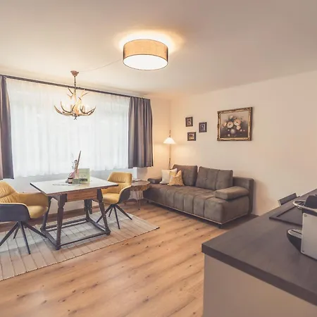 Anna Pertl - Lieblingsquartier