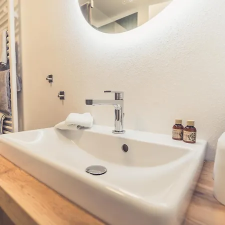 Ξενοδοχείο με διαμερίσματα Anna Pertl - Lieblingsquartier