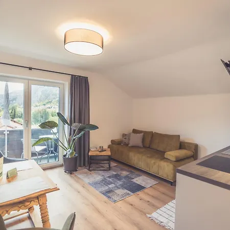 Anna Pertl - Lieblingsquartier Aparthotel *