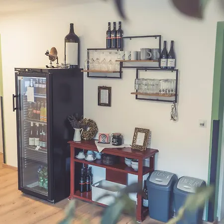 Aparthotel Anna Pertl - Lieblingsquartier Sankt Gilgen