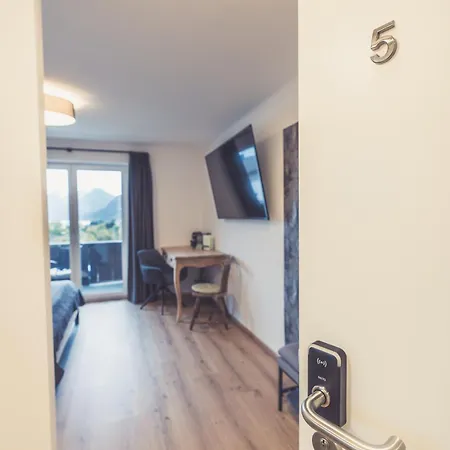 Anna Pertl - Lieblingsquartier