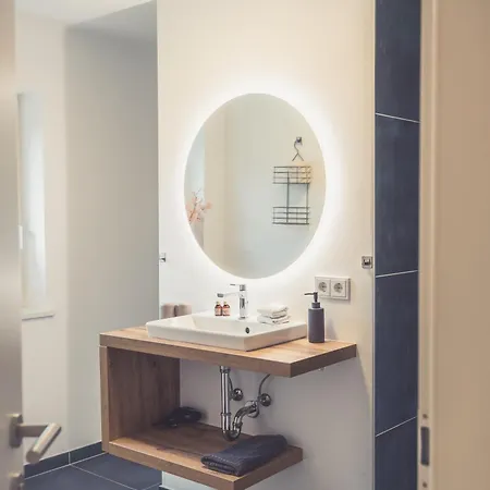 Anna Pertl - Lieblingsquartier מלון דירות 4*