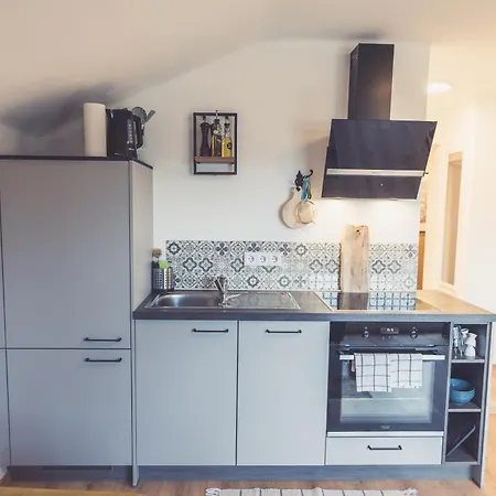 Aparthotel Anna Pertl - Lieblingsquartier Sankt Gilgen