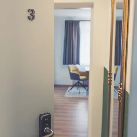 Anna Pertl - Lieblingsquartier 4* סנט גילגן