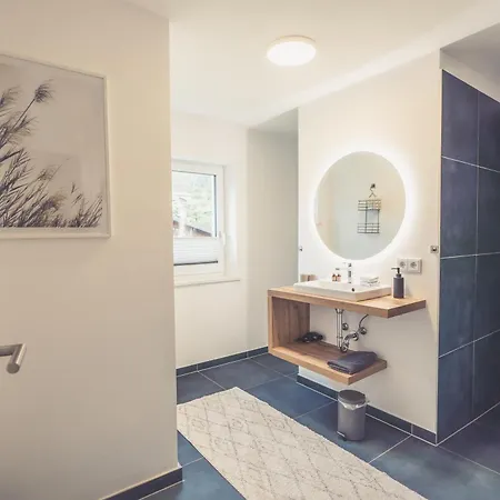 Anna Pertl - Lieblingsquartier מלון דירות