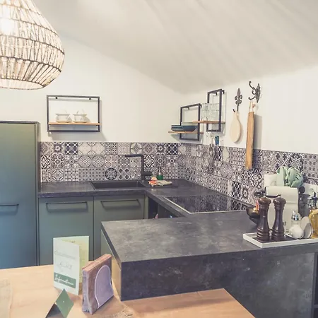 Anna Pertl - Lieblingsquartier Ξενοδοχείο με διαμερίσματα 4*