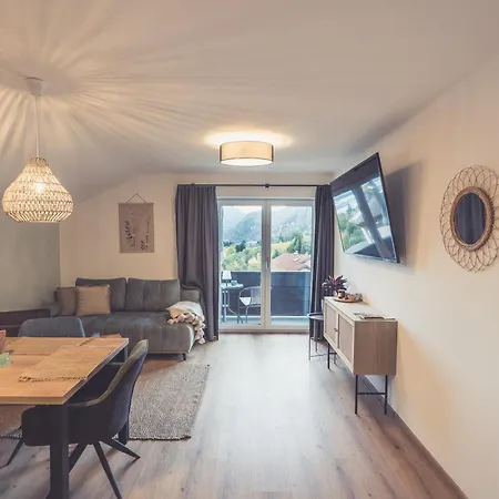 Aparthotel Anna Pertl - Lieblingsquartier *