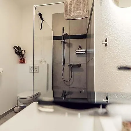 Anna Pertl - Lieblingsquartier Lejlighedshotel 4*