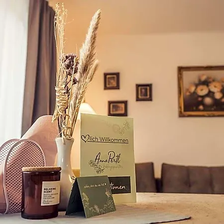 Lejlighedshotel Anna Pertl - Lieblingsquartier