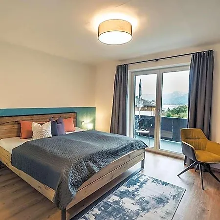 Anna Pertl - Lieblingsquartier Lejlighedshotel 4*